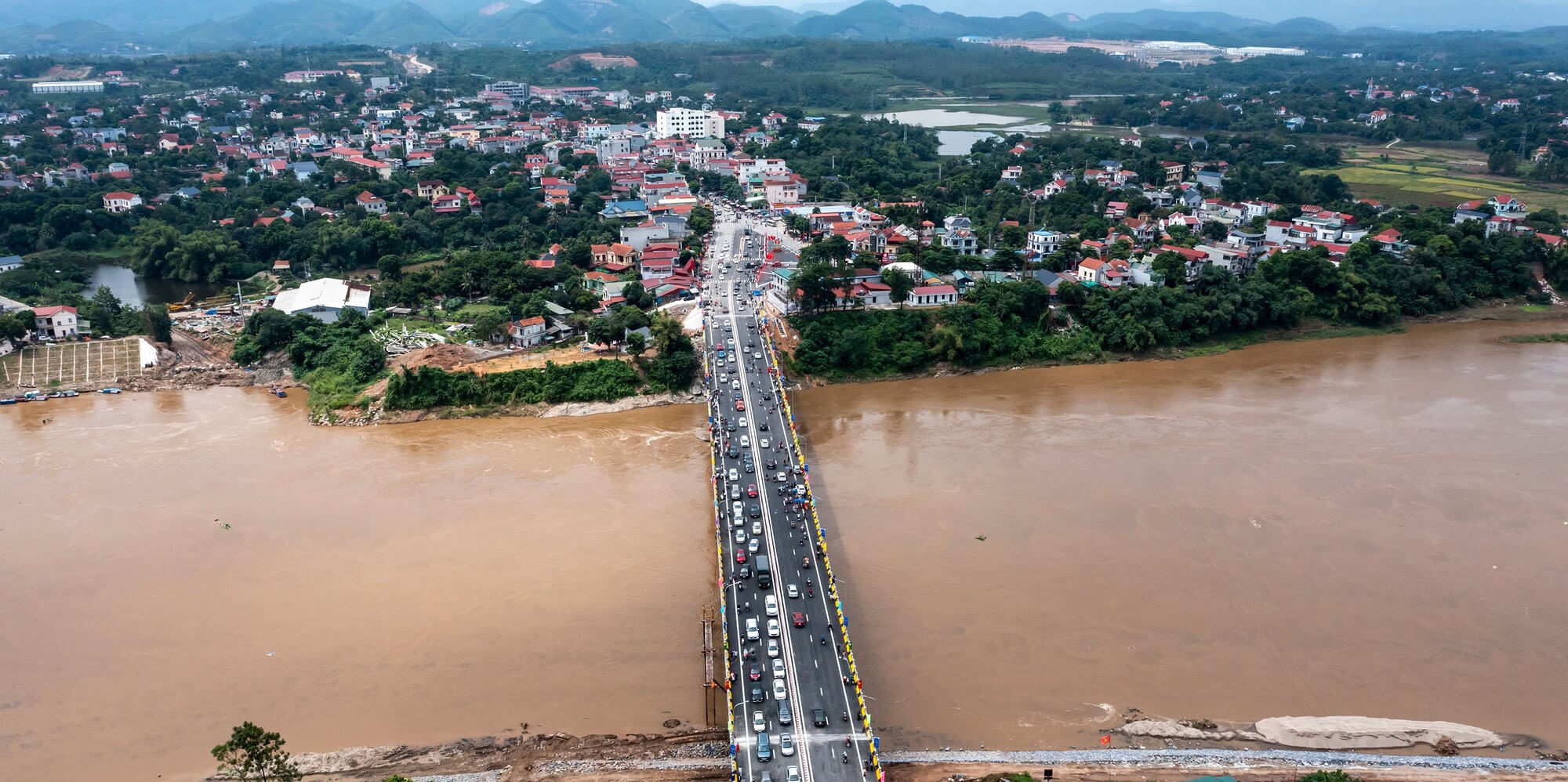 CHẤT LƯỢNG CÔNG TRÌNH LÀ CUỘC SỐNG