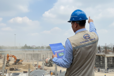 Công tác Tư vấn QUẢN LÝ DỰ ÁN