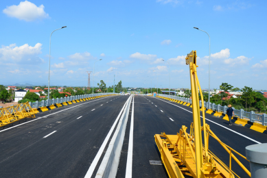 Công tác Tư vấn giám sát cầu đường bộ