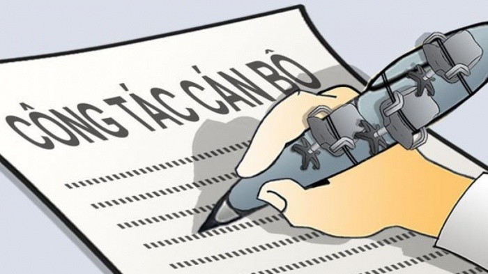 Sắp thanh tra việc bổ nhiệm lãnh đạo ở các bộ ngành, địa phương nào?