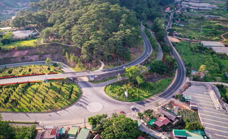 Thúc tiến độ lựa chọn nhà đầu tư cao tốc Dầu Giây - Tân Phú