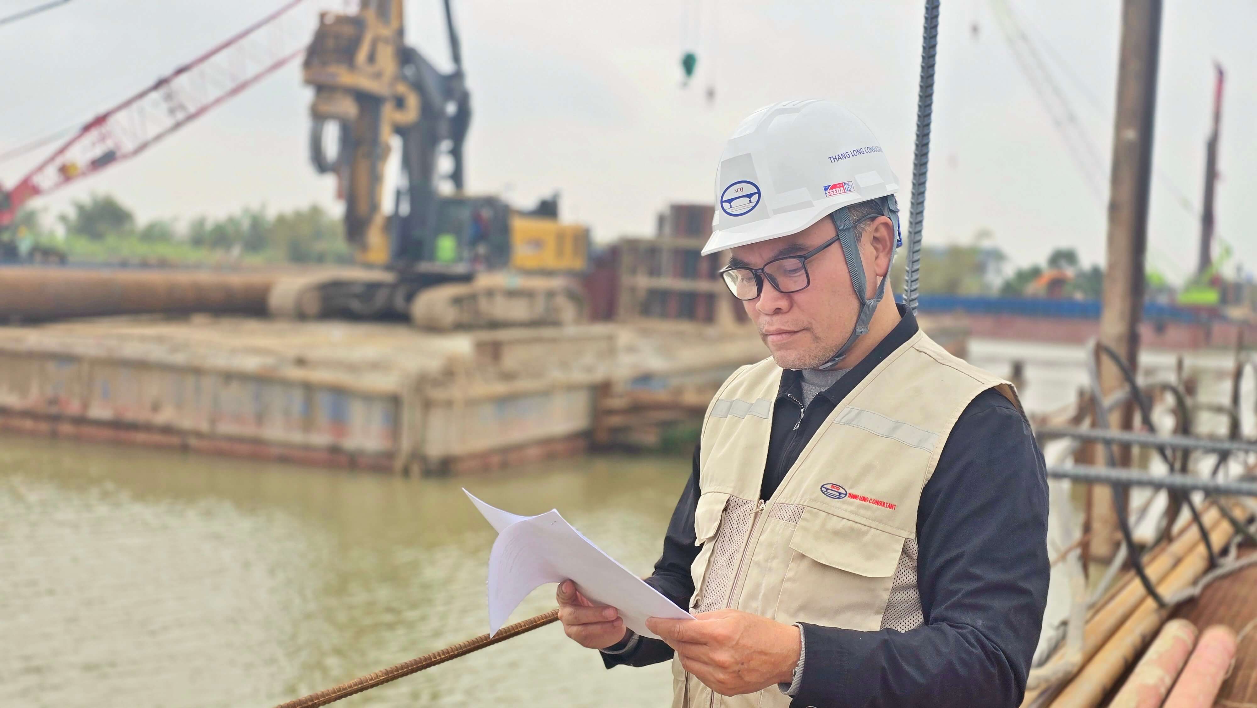 Cao tốc CT08 Ninh Bình - Hải Phòng, đoạn Nam Định - Thái Bình