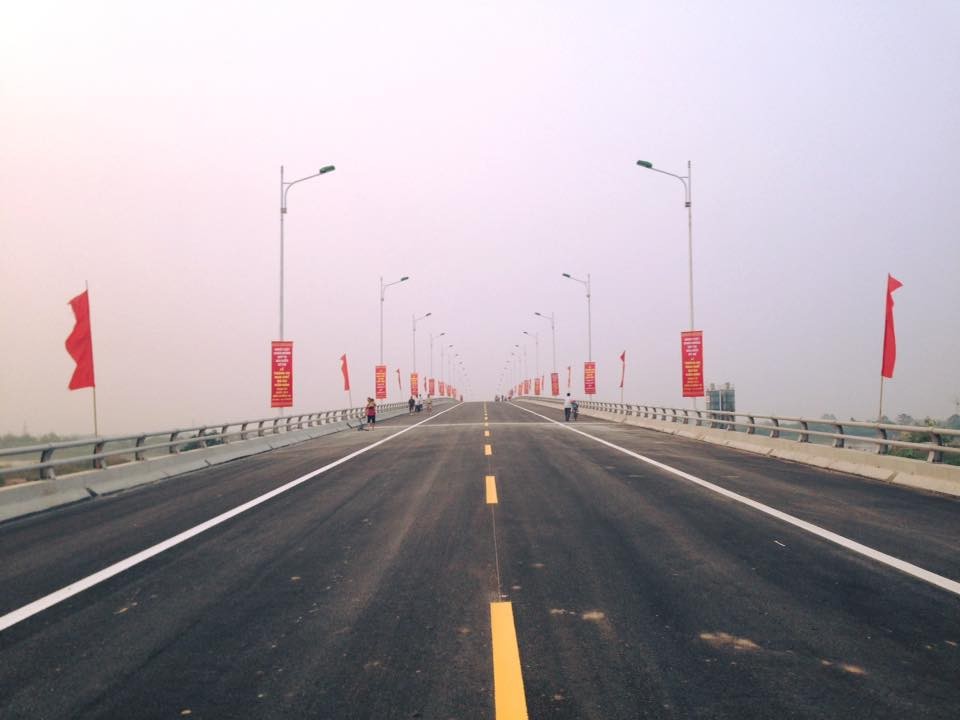 Xếp hạng năng lực các đơn vị hoạt động trong lĩnh vực Tư vấn giám sát - Bộ GTVT