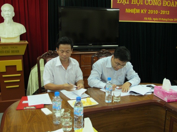 Chất lượng công trình là cuộc sống !