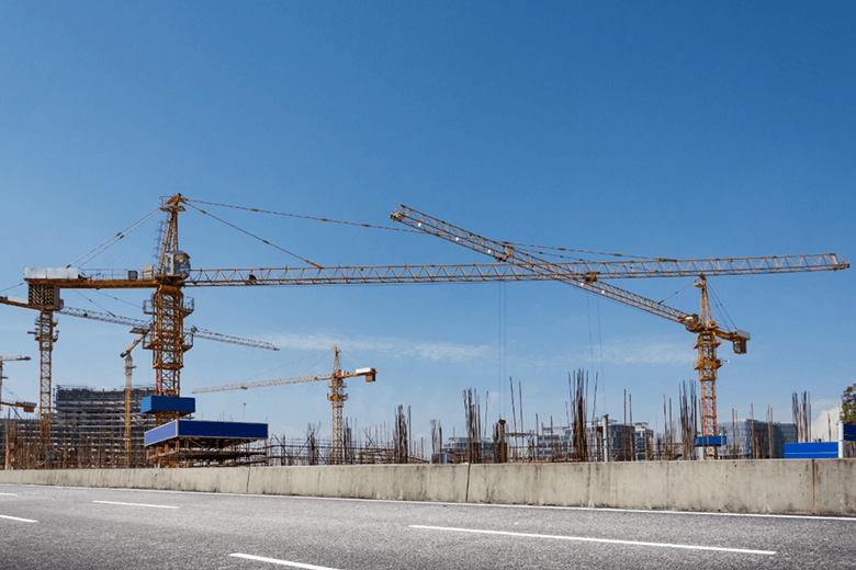 Công tác Tư vấn CÔNG TRÌNH HẠ TẦNG KỸ THUẬT