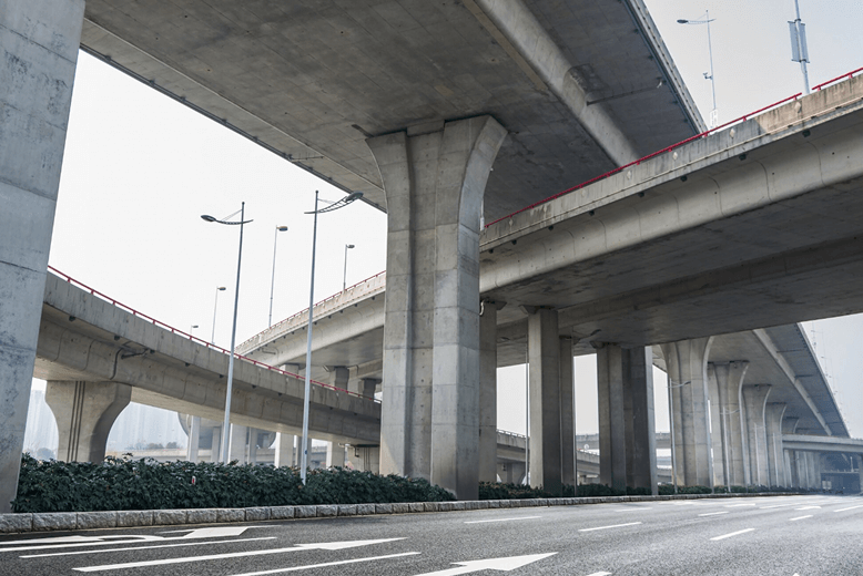 Công tác Tư vấn GIÁM SÁT CÔNG TRÌNH ĐƯỜNG BỘ