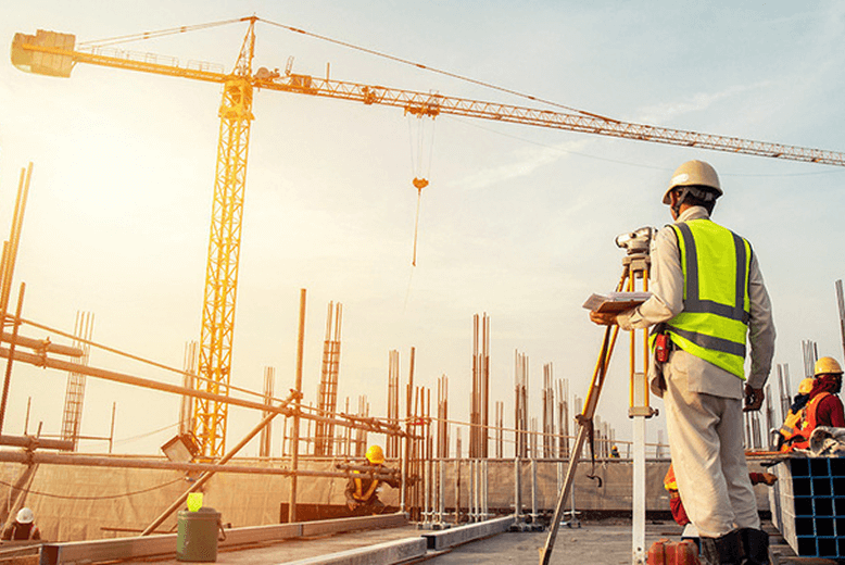 Công tác THÍ NGHIỆM VÀ KIỂM ĐỊNH CHẤT LƯỢNG CÔNG TRÌNH