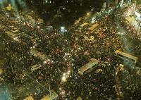 Hà Nội triển khai 7 nhóm giải pháp chống ùn tắc